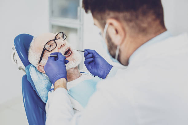 Best Emergency Treatment for Oral Infections in Ceres, CA